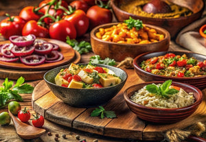 Farm to Table (In-Person)