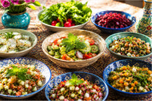 Load image into Gallery viewer, Farm to Table (In-Person)