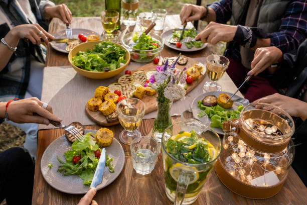 Farm to Table (In-Person)